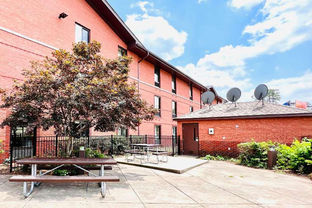 Mainstay Suites Little Rock West Near Medical Centers Facilities photo